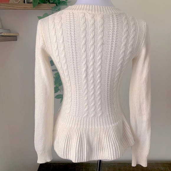Vicolo Sweater - Picture 4 of 6